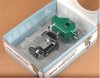 Trumpeter 08503 MINI VISE (FIXED) imadło